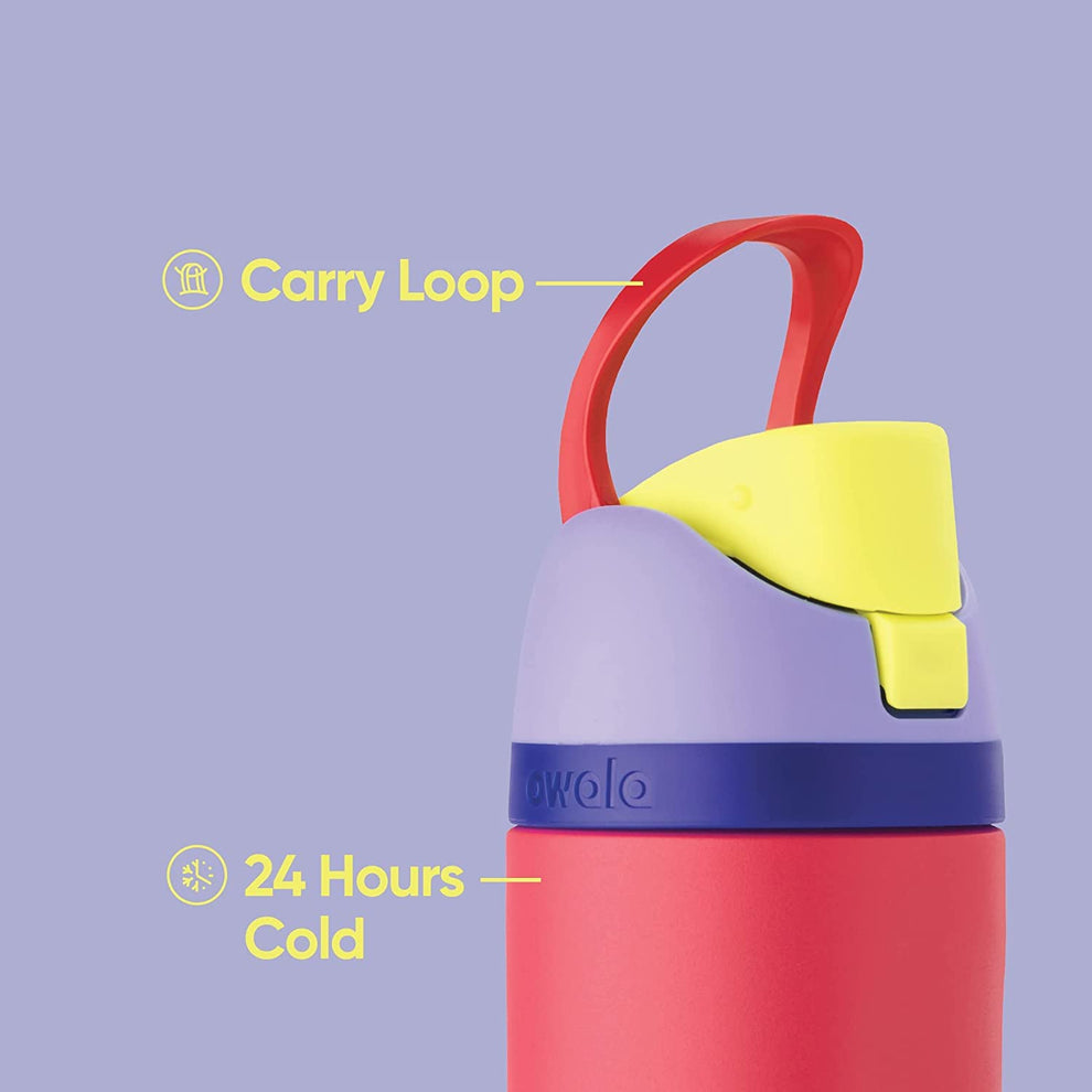 Owala FreeSip - 710ml - Kidspark